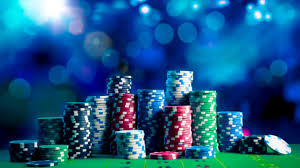 Онлайн казино Casino Hype